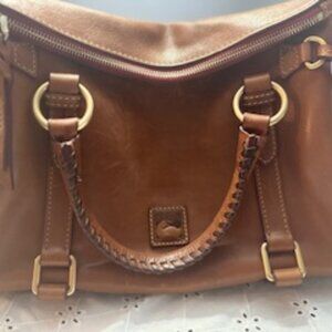Dooney and Bourke Designer Purse